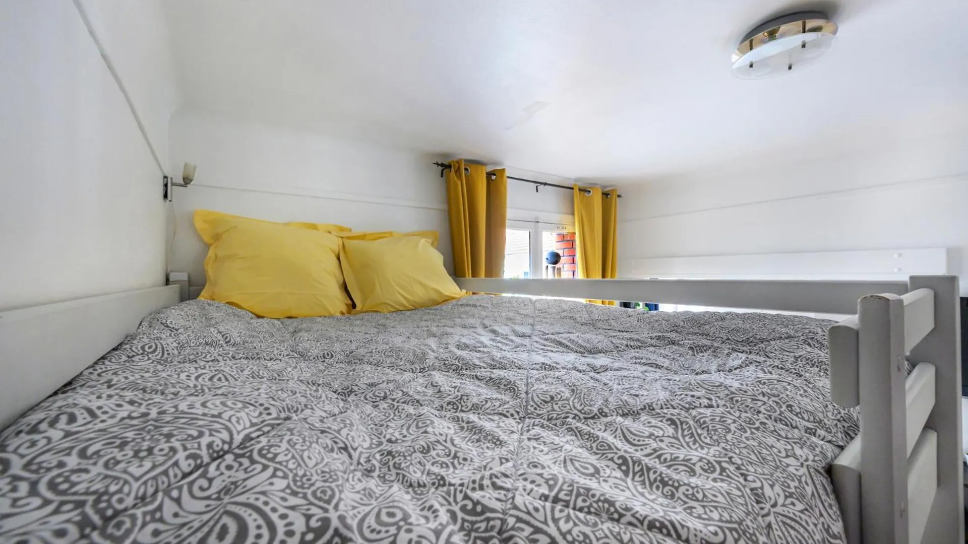 Apartment Calme Proche Tour Eiffel *