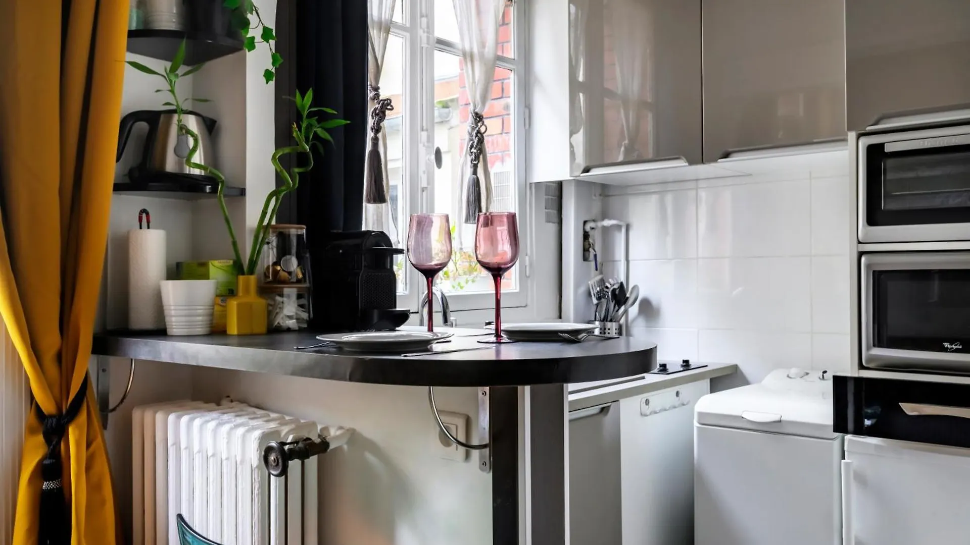 Apartment Calme Proche Tour Eiffel *